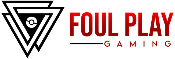 Foul Play Gaming