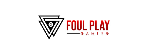 Foul Play Gaming