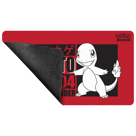 Ultra PRO: Pokémon: Charmander Playmat - Foul Play Gaming