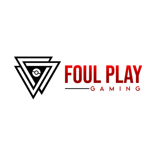 Foul Play Gaming