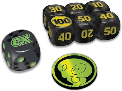 Pokémon: Mega Evolution: Perfect Order Elite Trainer Box - Foul Play Gaming