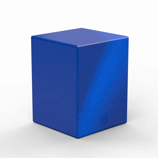 Ultimate Guard: Boulder 100+ Solid - Foul Play Gaming