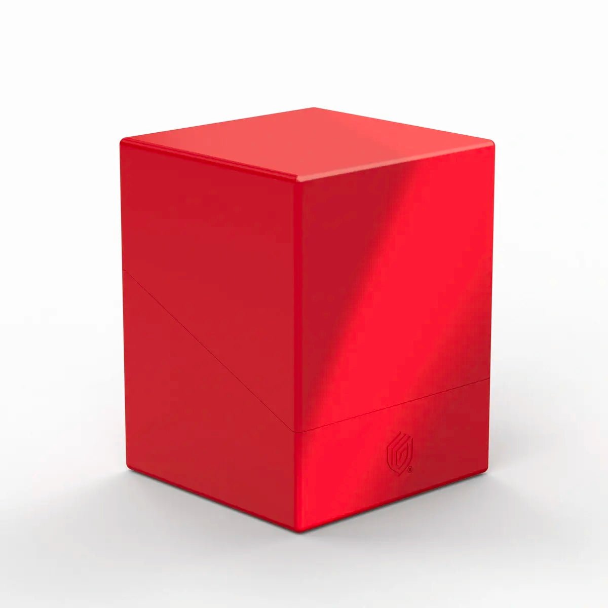 Ultimate Guard: Boulder 100+ Solid - Foul Play Gaming