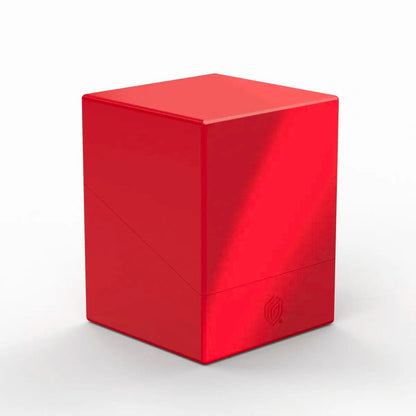 Ultimate Guard: Boulder 100+ Solid - Foul Play Gaming