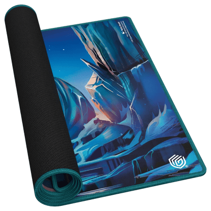 Ultimate Guard: Magic: The Gathering - Avatar the Last Airbender "Aang's Iceberg" Playmat - Foul Play Gaming