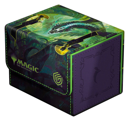Ultimate Guard: Sidewinder 100+ Xenoskin: Magic: The Gathering: Tarkir: Dragonstorm - Foul Play Gaming