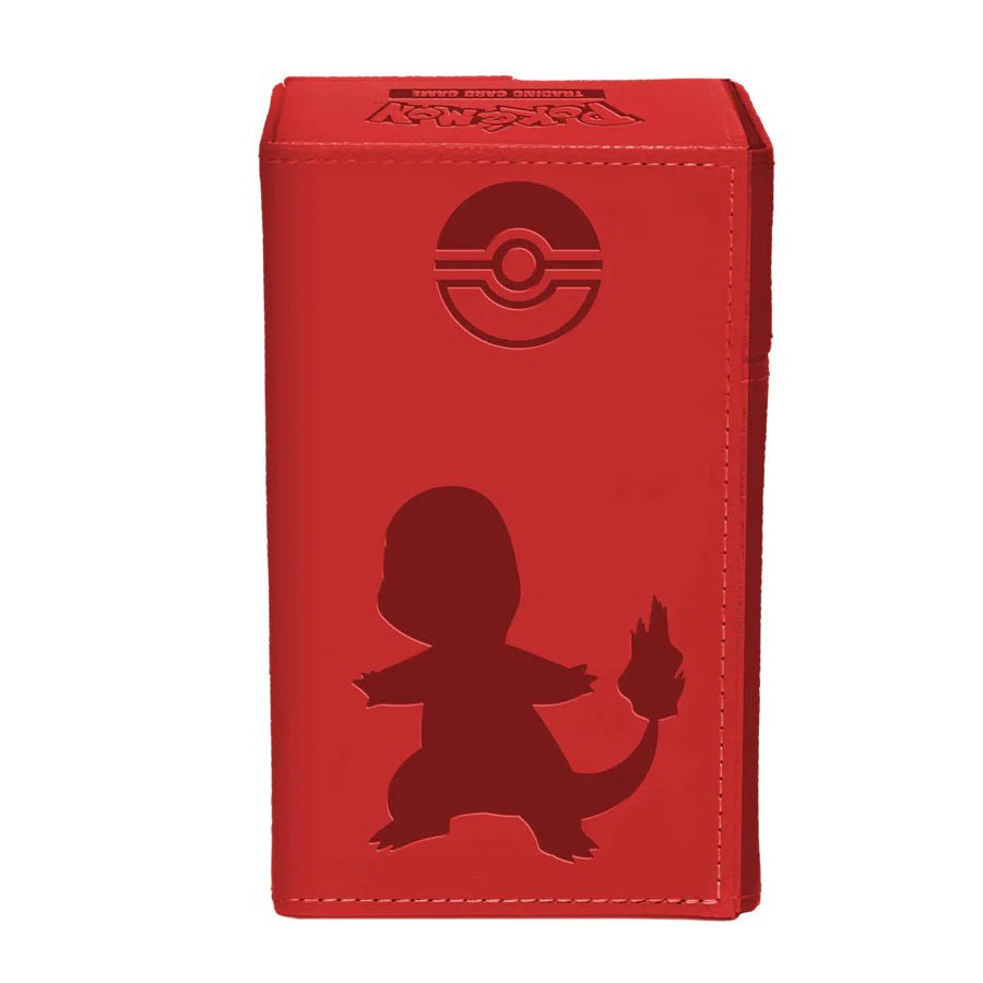 Ultra PRO: M2 Deck Box: Pokémon: Charmander - Foul Play Gaming