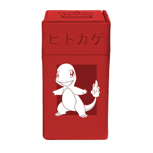 Ultra PRO: M2 Deck Box: Pokémon: Charmander - Foul Play Gaming