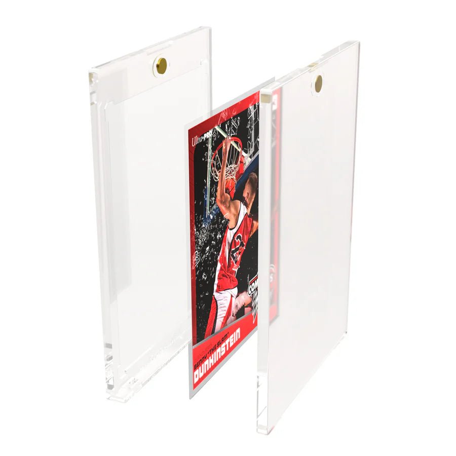 Ultra PRO: One - Touch® X Magnetic Card Holder for Sleeved Cards - Foul Play Gaming